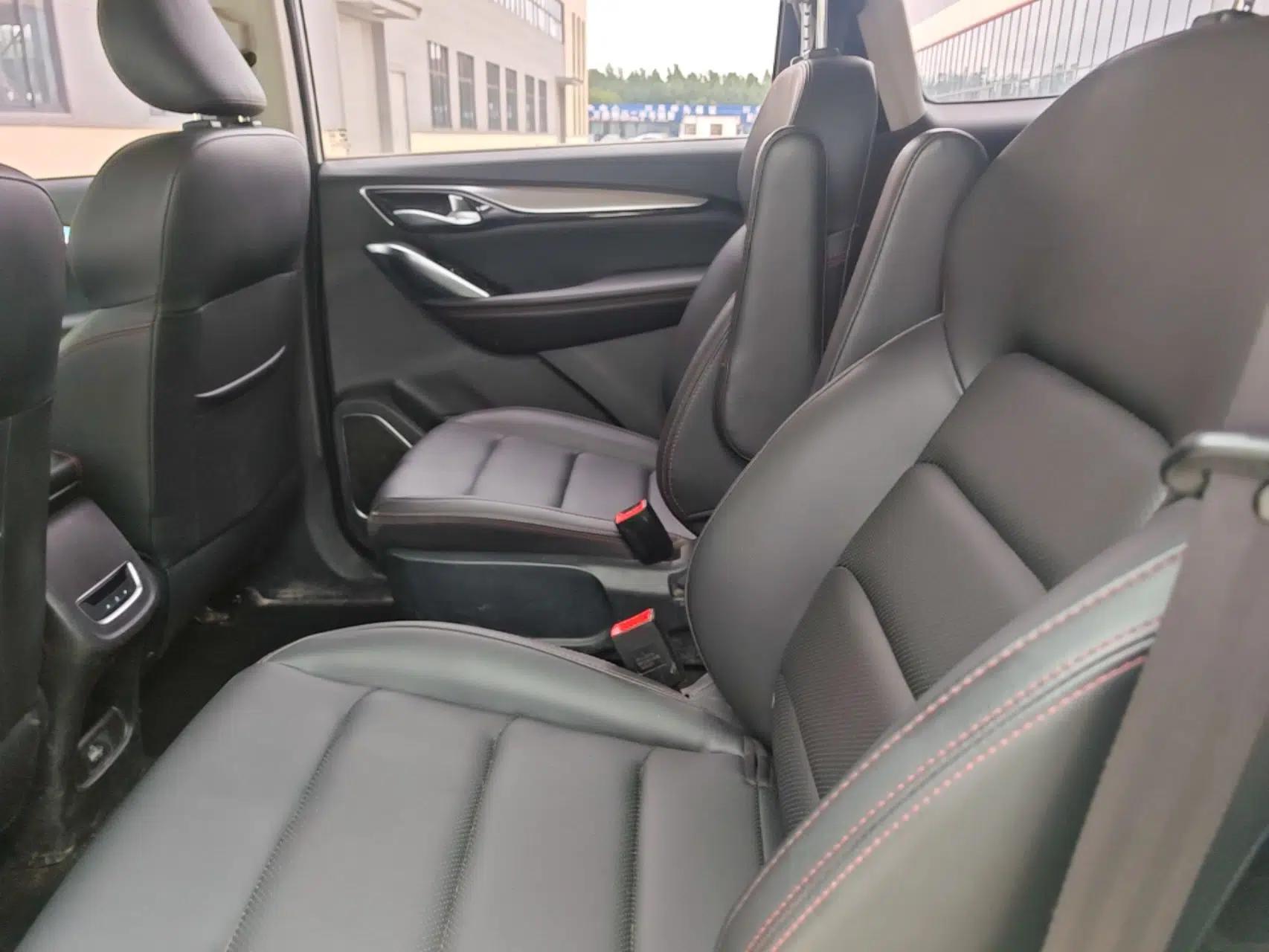 JAC Group Refine R3 2018 1.6L Manual Luxury Sunroof Model — миниатюра 19