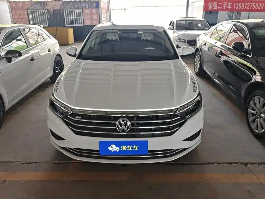 Sagitar 2021 280TSI DSG 30th Anniversary Edition — миниатюра 2