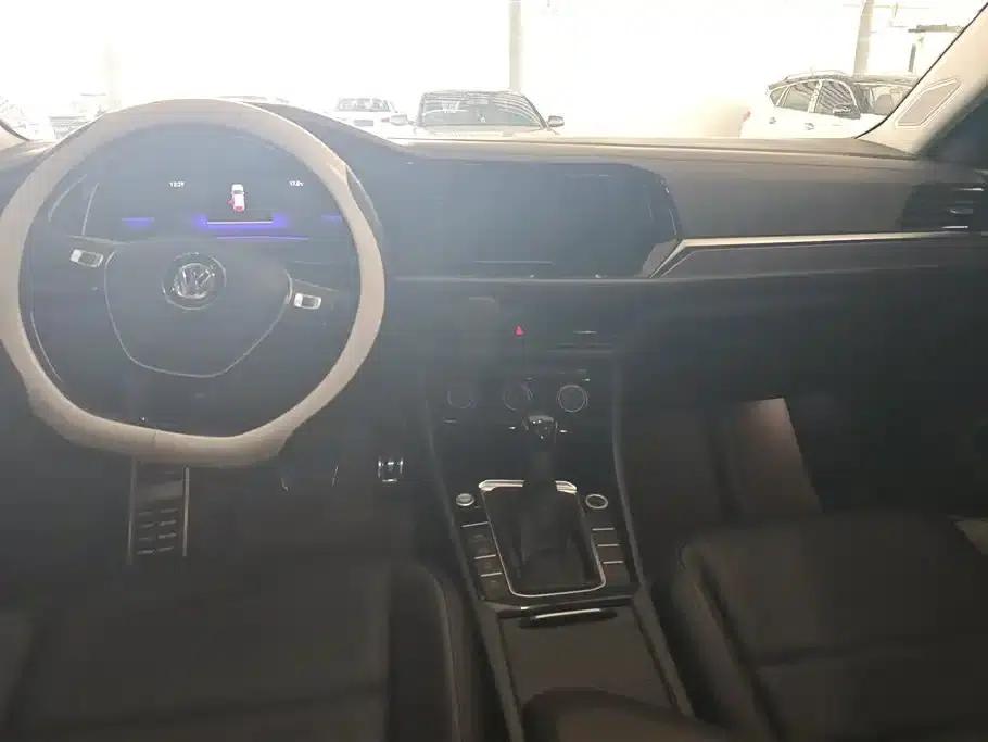 Sagitar 2021 280TSI DSG 30th Anniversary Edition — миниатюра 12