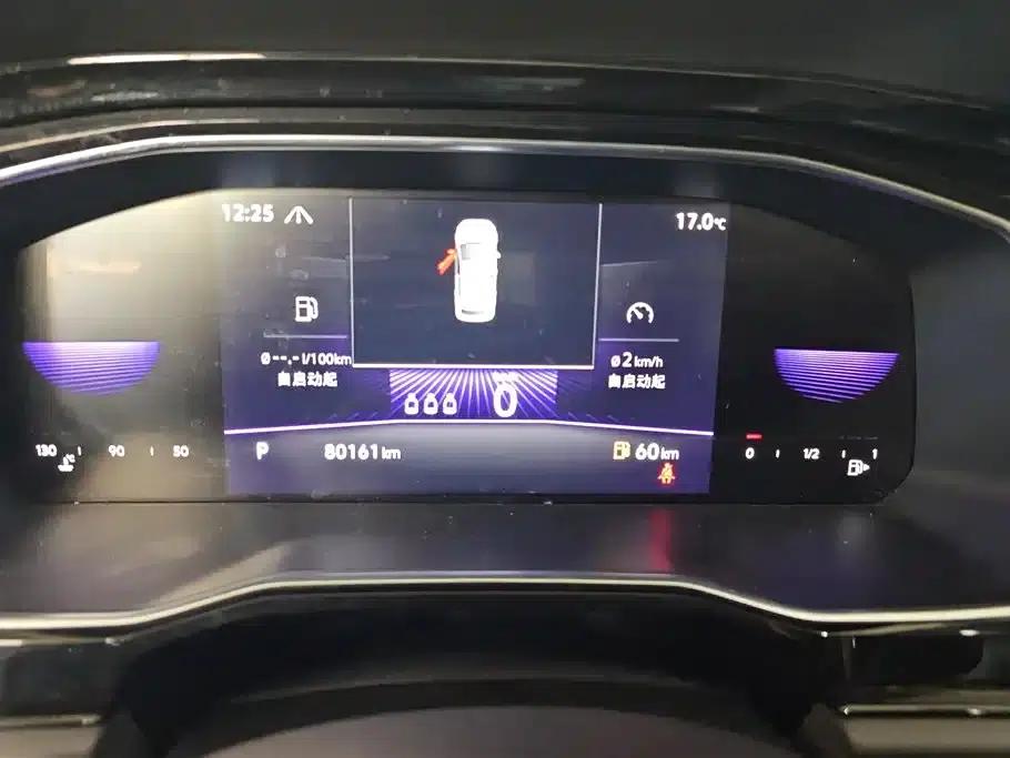 Sagitar 2021 280TSI DSG 30th Anniversary Edition — миниатюра 14
