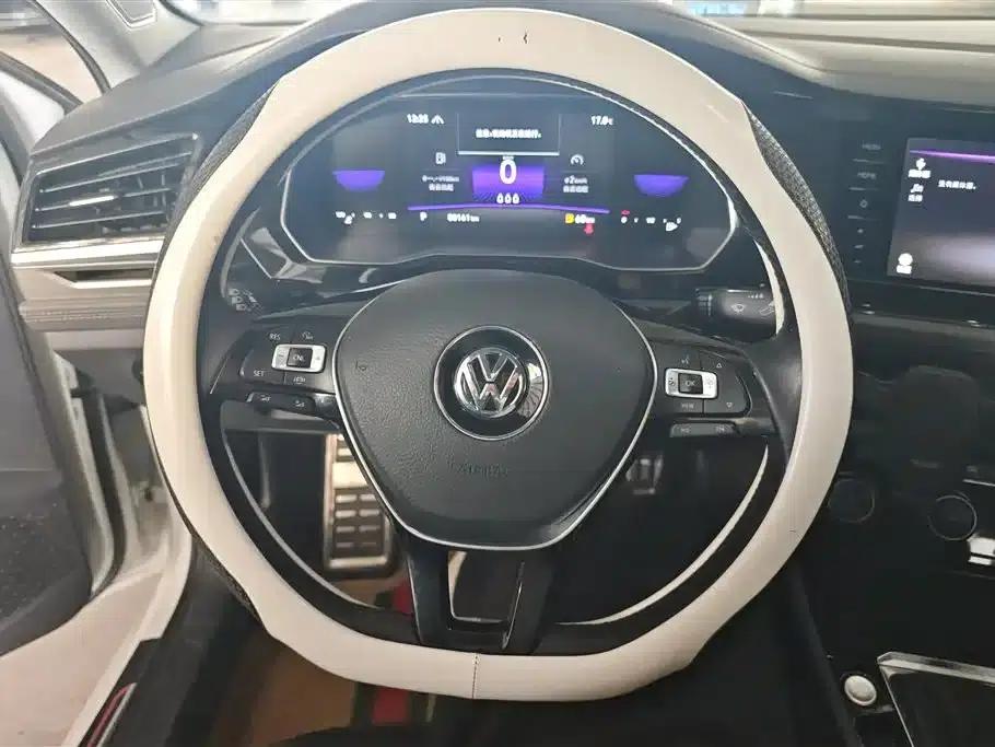 Sagitar 2021 280TSI DSG 30th Anniversary Edition — миниатюра 15