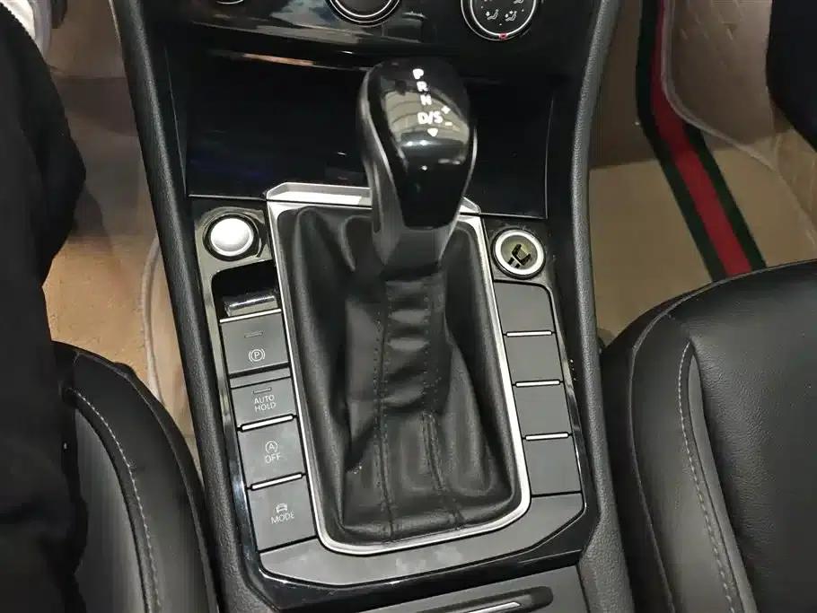 Sagitar 2021 280TSI DSG 30th Anniversary Edition — миниатюра 16