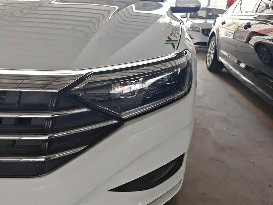 Sagitar 2021 280TSI DSG 30th Anniversary Edition — миниатюра 5