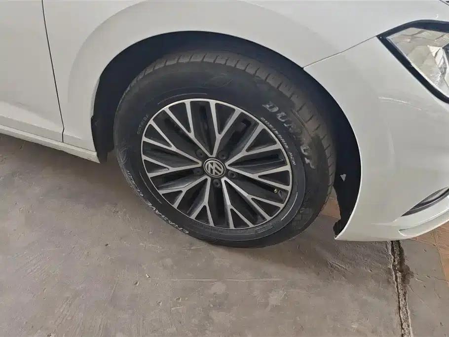 Sagitar 2021 280TSI DSG 30th Anniversary Edition — миниатюра 6