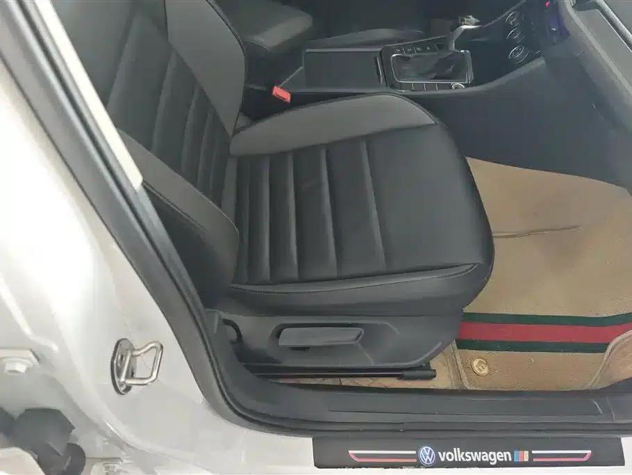 Sagitar 2021 280TSI DSG 30th Anniversary Edition — миниатюра 8