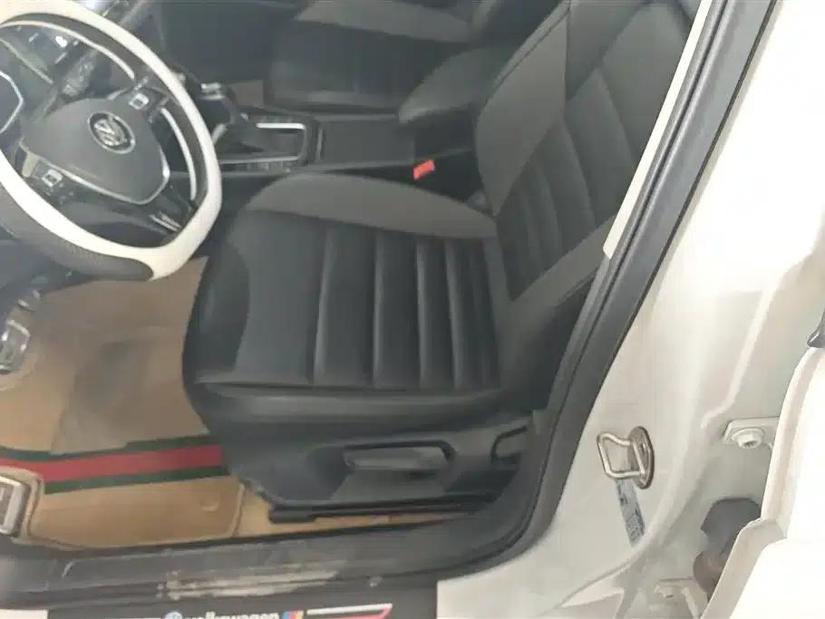 Sagitar 2021 280TSI DSG 30th Anniversary Edition — миниатюра 9