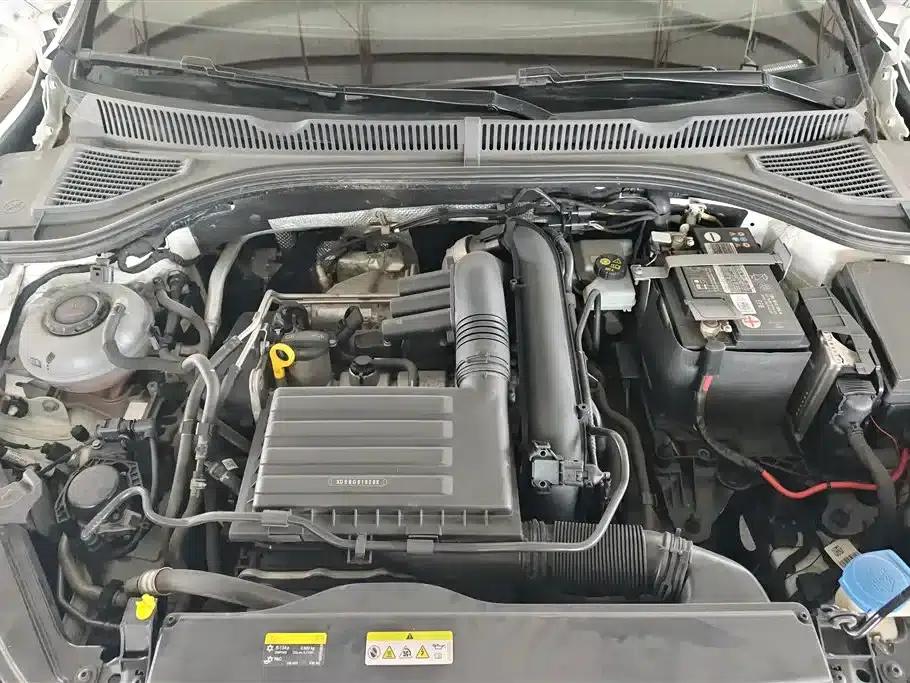 Sagitar 2021 280TSI DSG 30th Anniversary Edition — миниатюра 10