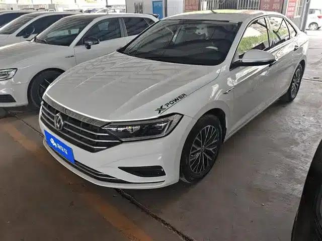 Sagitar 2021 280TSI DSG 30th Anniversary Edition