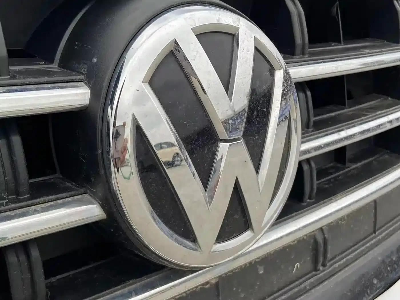 2021 Volkswagen Sagitar 280TSI DSG Super Edition — миниатюра 6