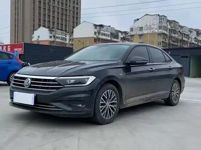 2021 Volkswagen Sagitar 280TSI DSG Super Edition
