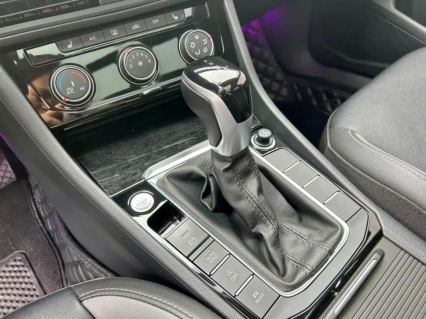 2022 Volkswagen Sagitar 280TSI DSG Super Edition — миниатюра 15