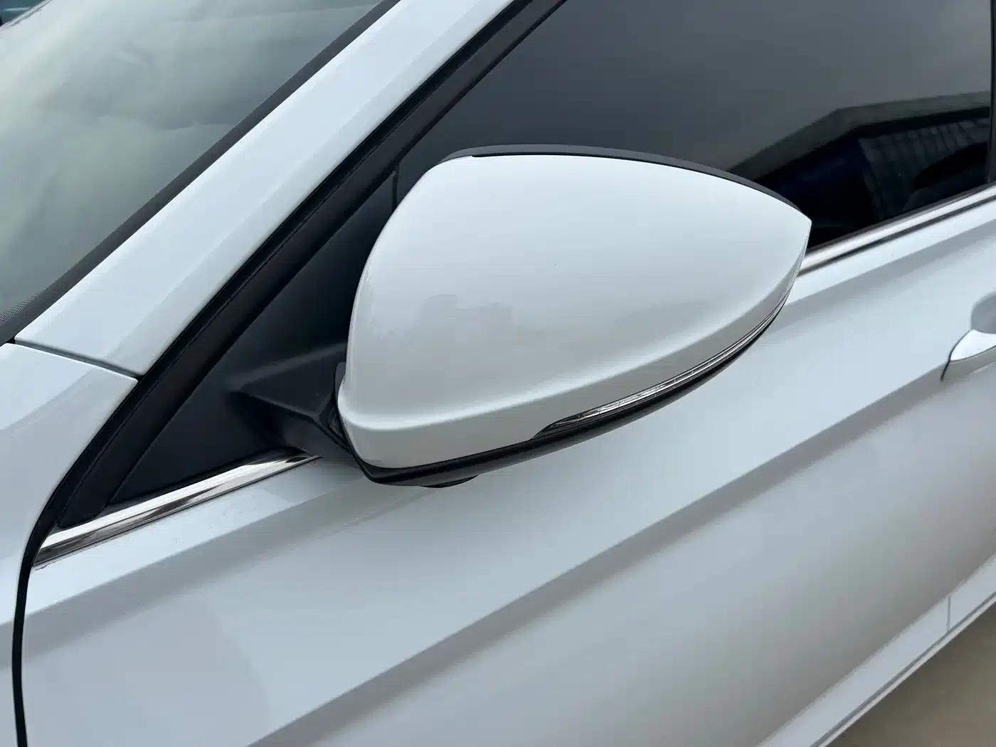 2022 Volkswagen Sagitar 280TSI DSG Super Edition — миниатюра 19