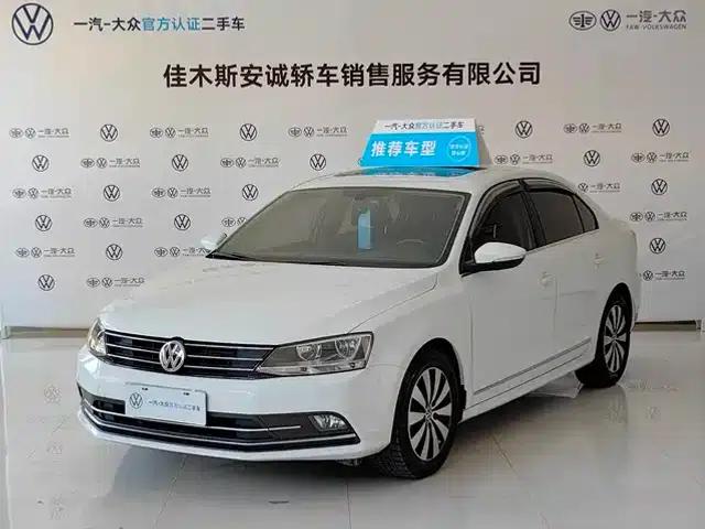 2017 Volkswagen Sagitar 1.6L Automatic Comfort Edition