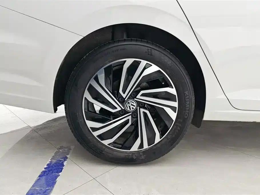 2022 Volkswagen Sagitar 280TSI DSG Super Edition — миниатюра 6