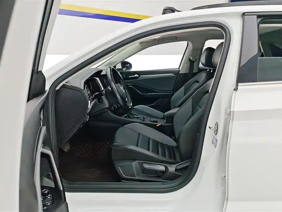 2022 Volkswagen Sagitar 280TSI DSG Super Edition — миниатюра 9