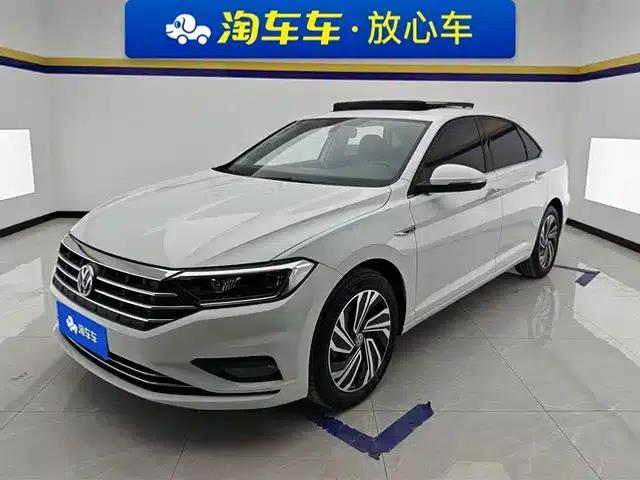 2022 Volkswagen Sagitar 280TSI DSG Super Edition