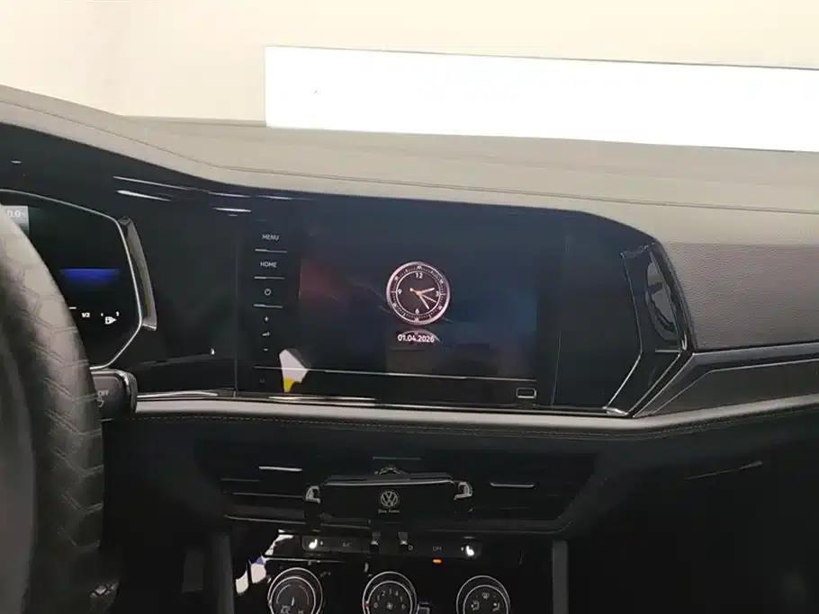 2022 Volkswagen Sagitar 280TSI DSG Flying Edition — миниатюра 13