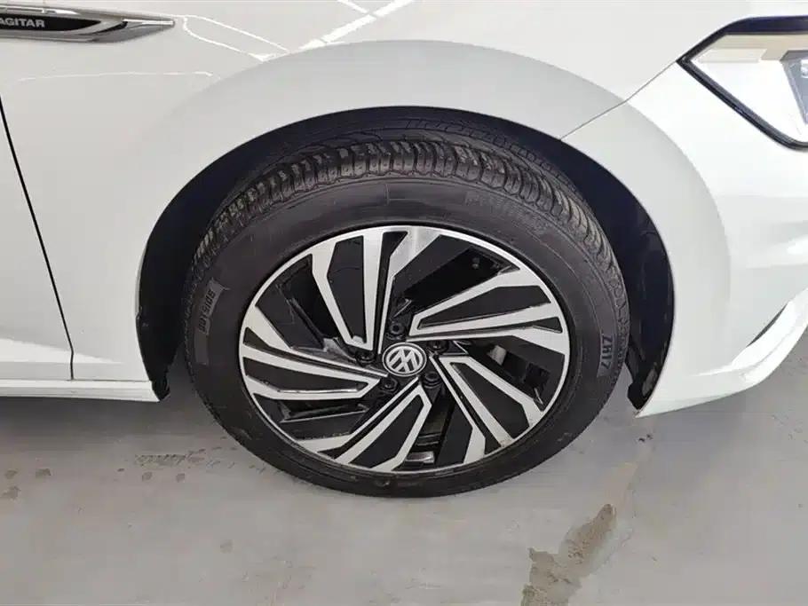 2022 Volkswagen Sagitar 280TSI DSG Flying Edition — миниатюра 6