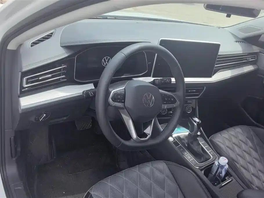 2023 Volkswagen Sagitar 300TSI DSG Super Edition — миниатюра 12