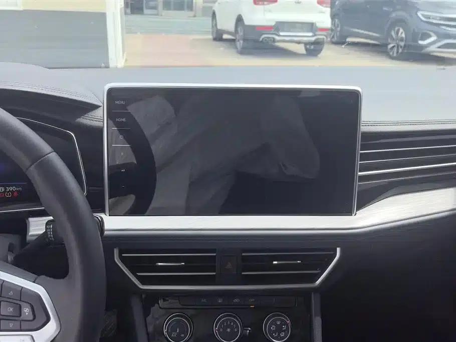2023 Volkswagen Sagitar 300TSI DSG Super Edition — миниатюра 13