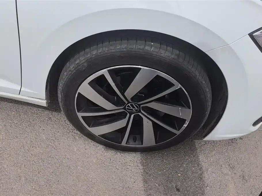 2023 Volkswagen Sagitar 300TSI DSG Super Edition — миниатюра 6