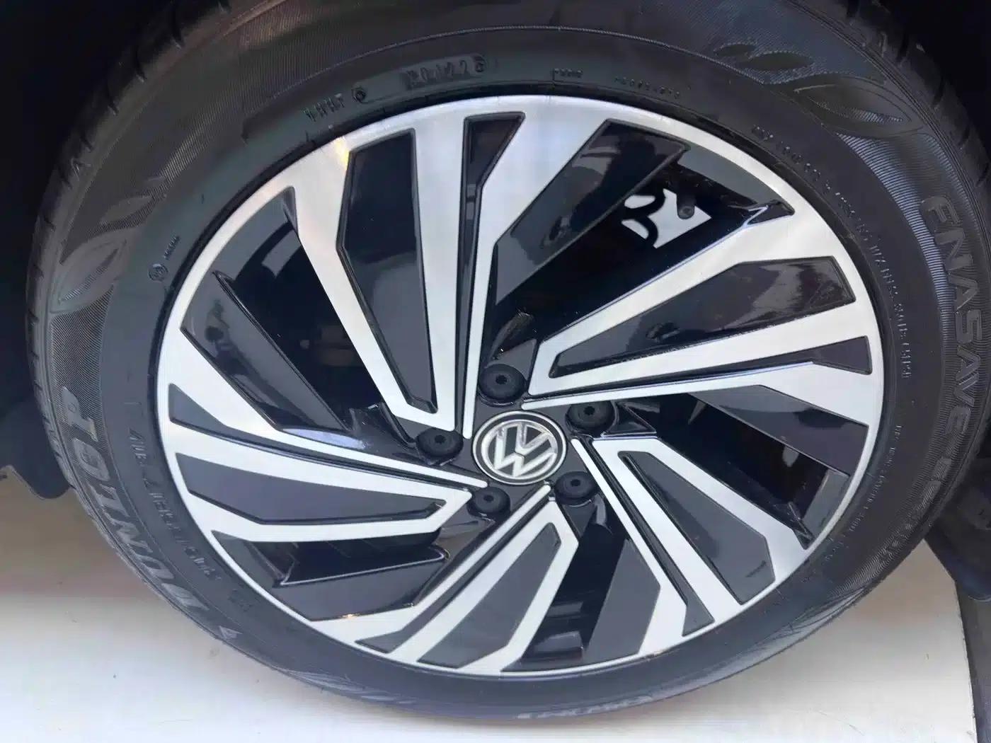 2022 Volkswagen Sagitar 280TSI DSG Super Edition — миниатюра 20