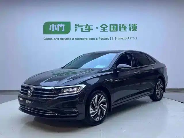 2022 Volkswagen Sagitar 280TSI DSG Super Edition