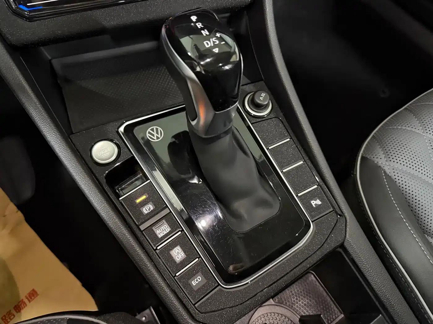 2023 Volkswagen Sagitar 280TSI DSG Super Edition — миниатюра 16