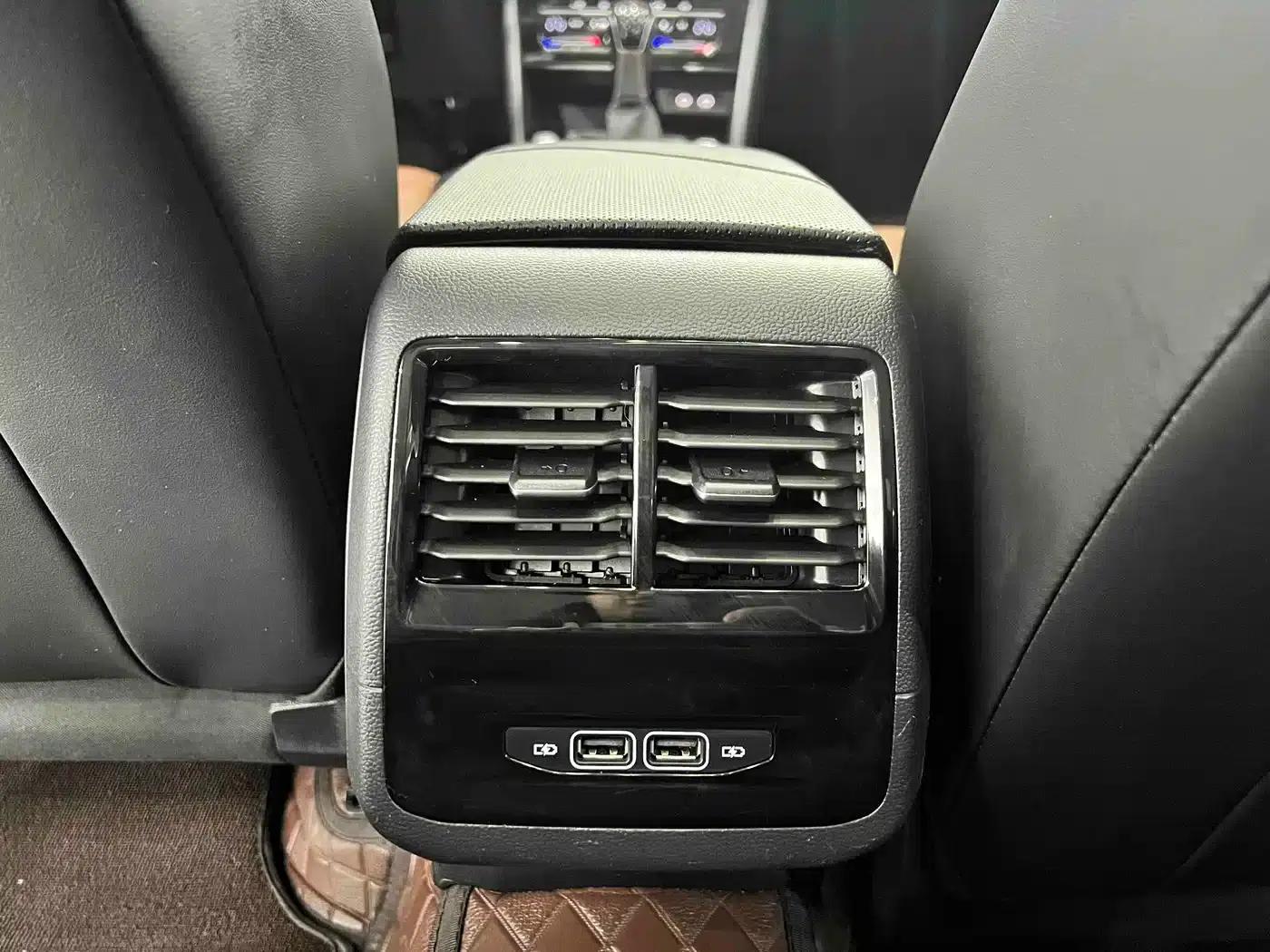 2023 Volkswagen Sagitar 280TSI DSG Beyond Plus Edition — миниатюра 14