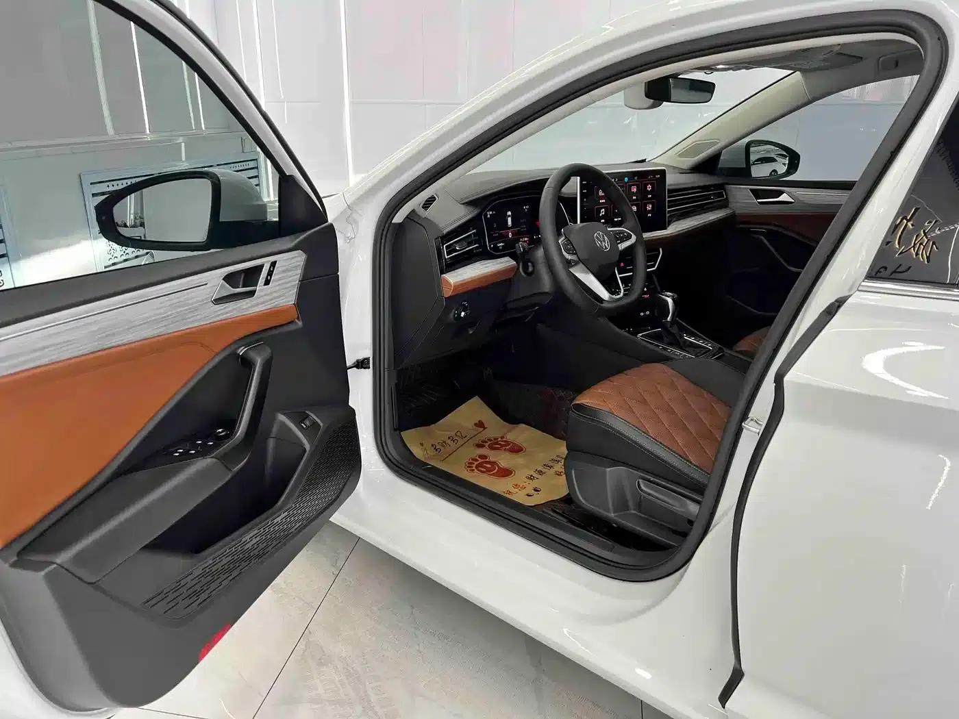 2023 Volkswagen Sagitar 280TSI DSG Beyond Plus Edition — миниатюра 7