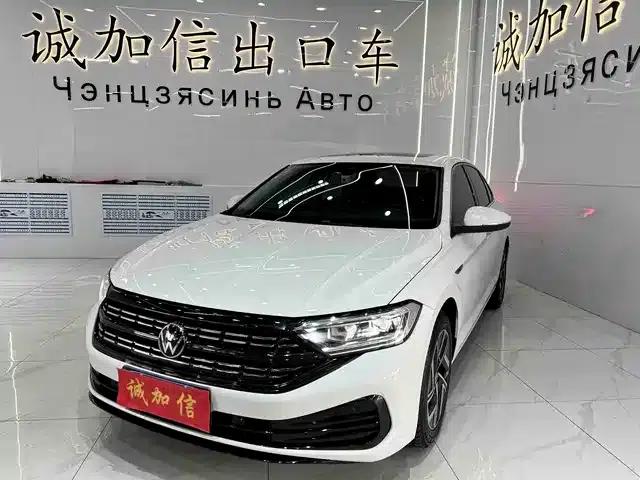 2023 Volkswagen Sagitar 280TSI DSG Beyond Plus Edition