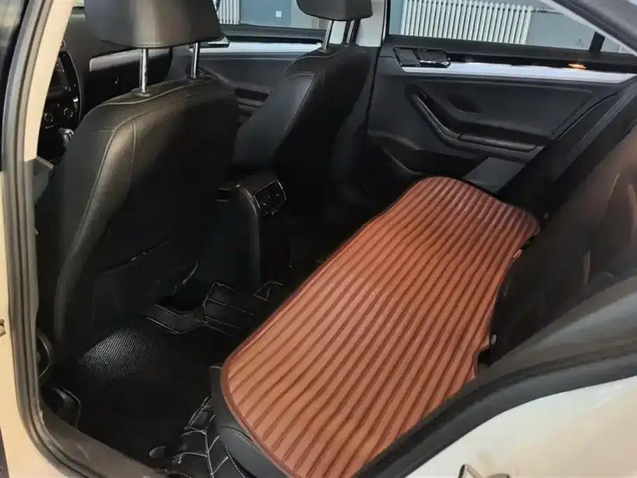 2018 Volkswagen Sagitar 280TSI DSG Comfort — миниатюра 11