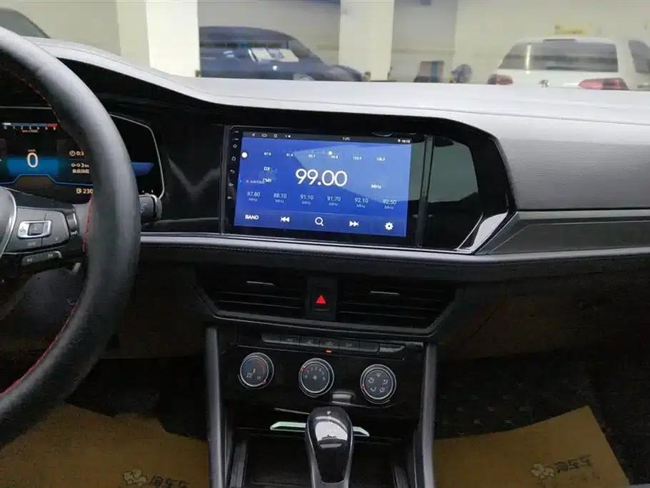 2022 Volkswagen Sagitar 280TSI DSG Flying Edition — миниатюра 13