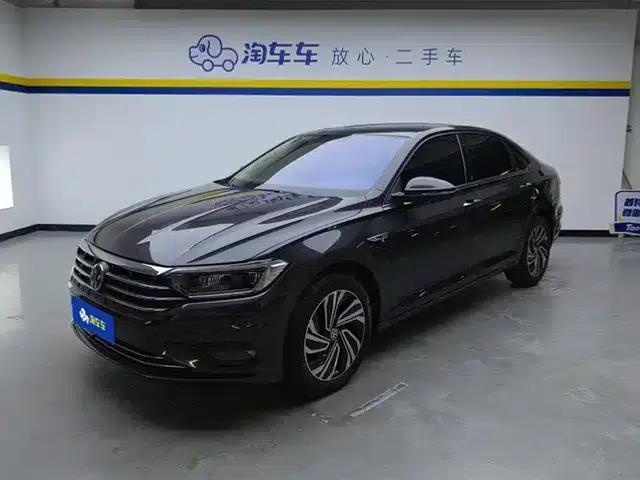 2022 Volkswagen Sagitar 280TSI DSG Flying Edition