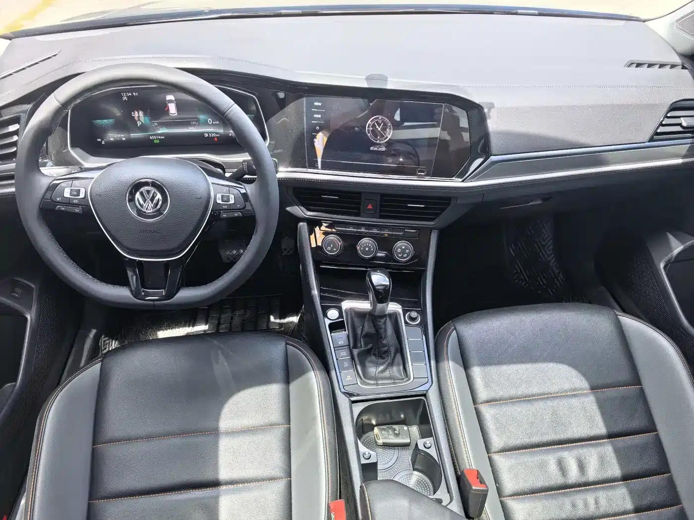 Sagitar 2021 280TSI DSG 30th Anniversary Edition — миниатюра 7
