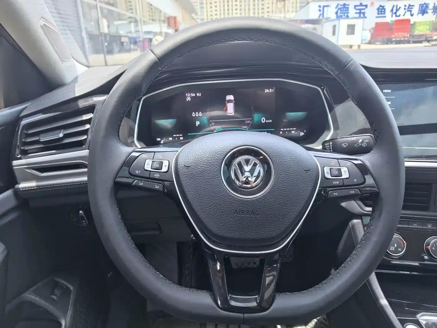 Sagitar 2021 280TSI DSG 30th Anniversary Edition — миниатюра 8