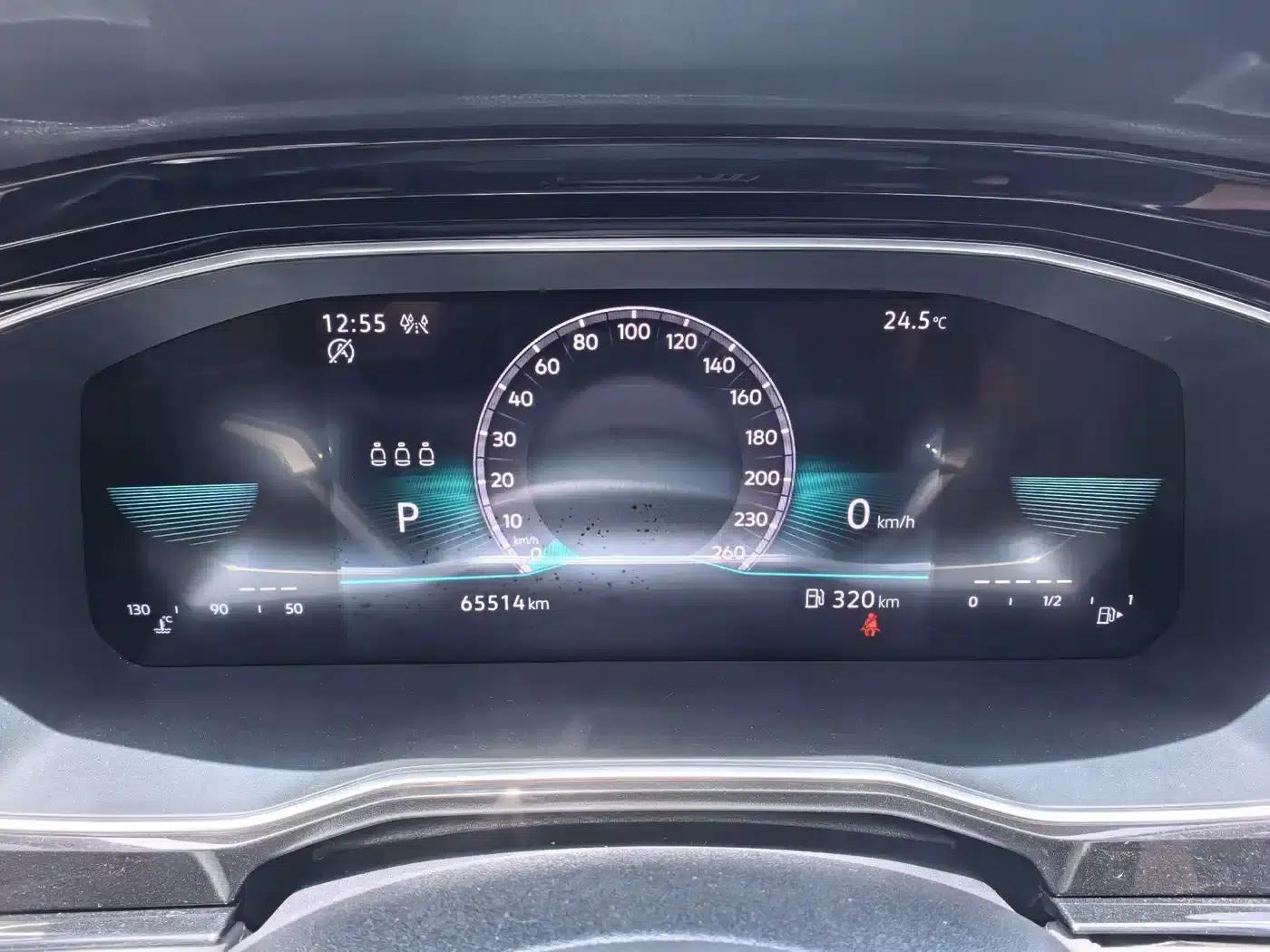 Sagitar 2021 280TSI DSG 30th Anniversary Edition — миниатюра 10