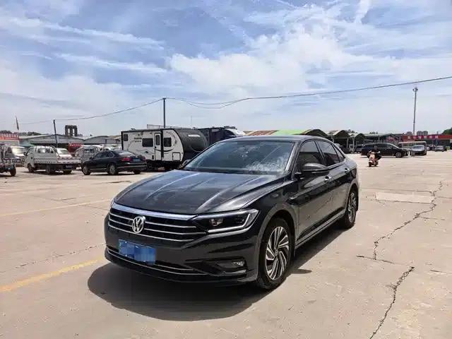 Sagitar 2021 280TSI DSG 30th Anniversary Edition
