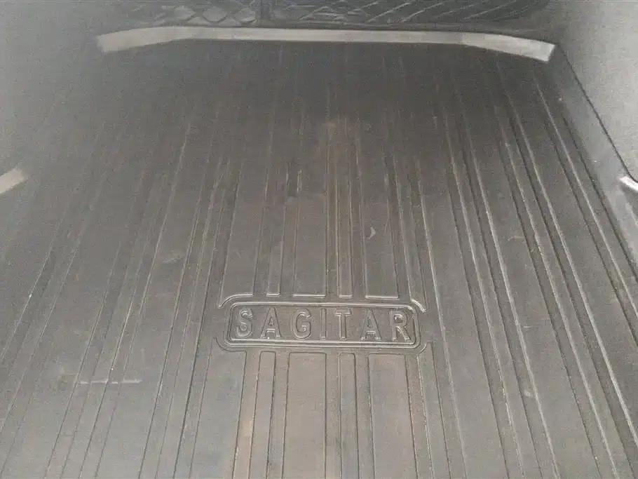 2019 Volkswagen Sagitar 280TSI DSG Comfort Model (China VI Emission Standard) — миниатюра 4