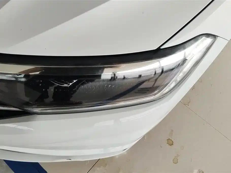 2019 Volkswagen Sagitar 280TSI DSG Comfort Model (China VI Emission Standard) — миниатюра 5