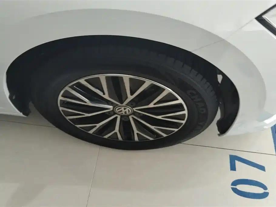 2019 Volkswagen Sagitar 280TSI DSG Comfort Model (China VI Emission Standard) — миниатюра 6