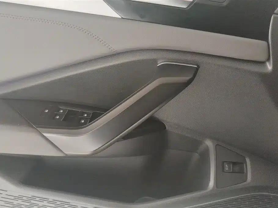 2019 Volkswagen Sagitar 280TSI DSG Comfort Model (China VI Emission Standard) — миниатюра 7
