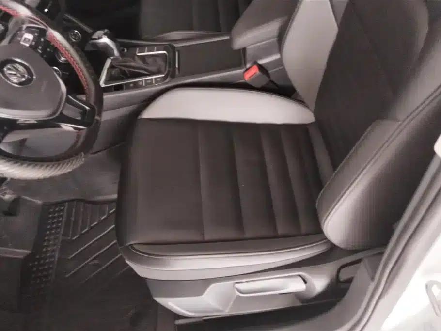 2019 Volkswagen Sagitar 280TSI DSG Comfort Model (China VI Emission Standard) — миниатюра 9