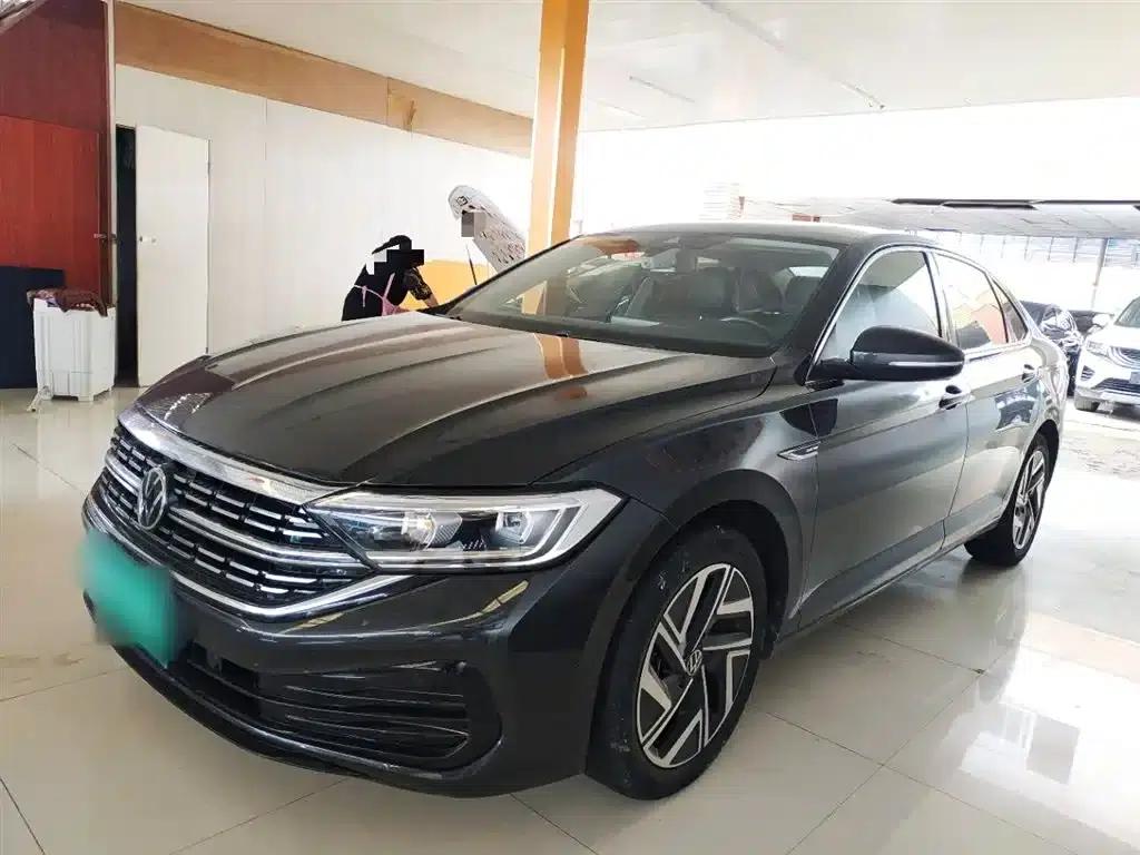 2023 Volkswagen Sagitar 300TSI DSG Super Edition — миниатюра 1