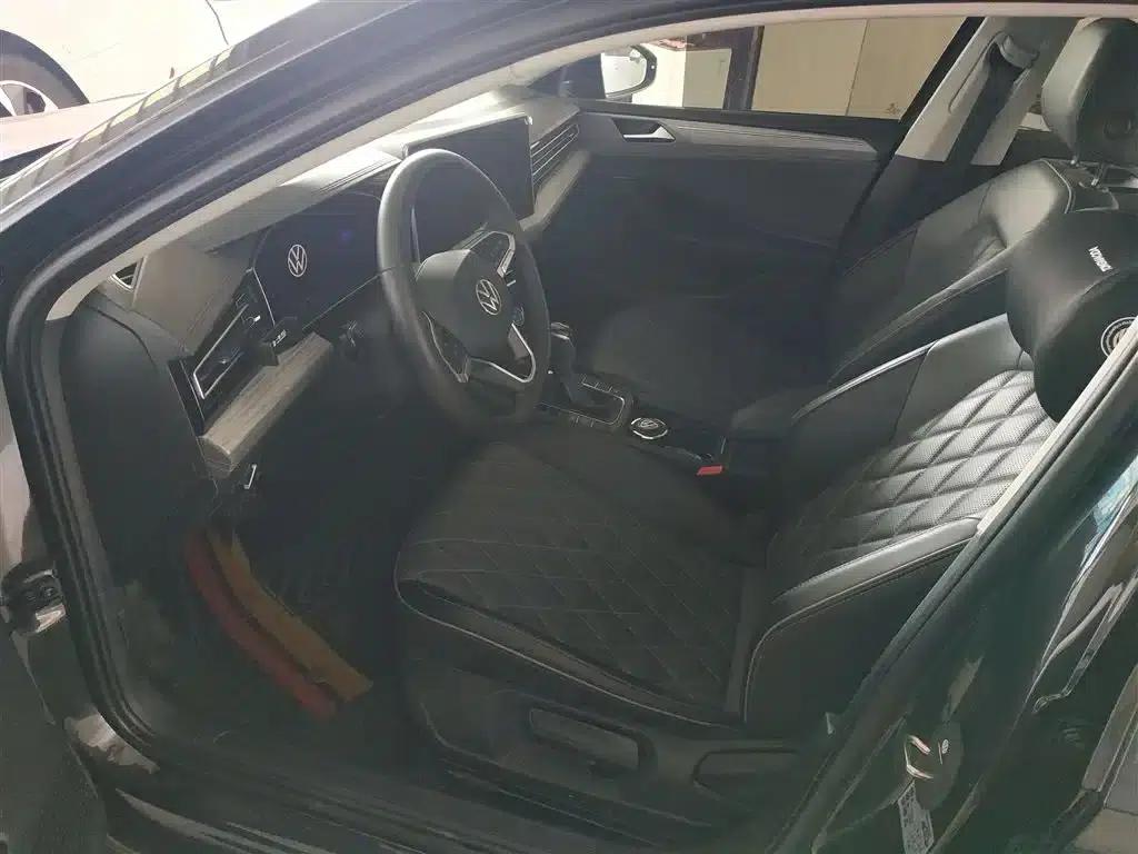 2023 Volkswagen Sagitar 300TSI DSG Super Edition — миниатюра 15