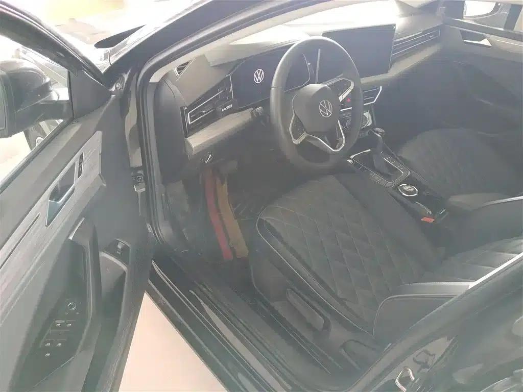 2023 Volkswagen Sagitar 300TSI DSG Super Edition — миниатюра 16