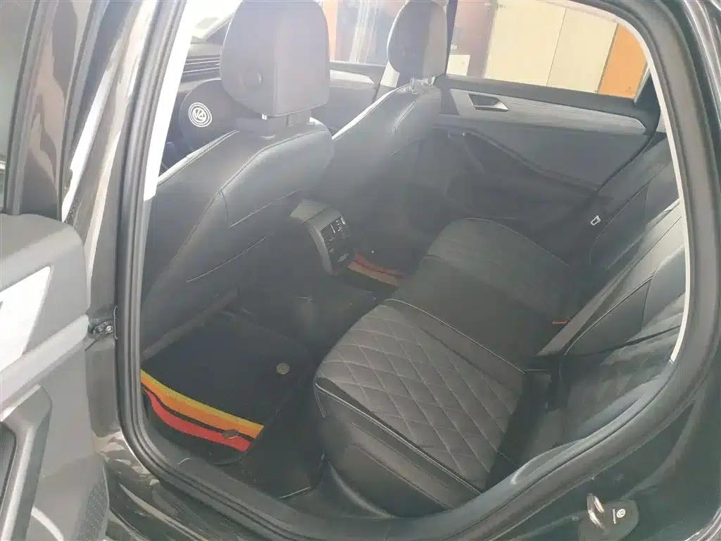 2023 Volkswagen Sagitar 300TSI DSG Super Edition — миниатюра 17