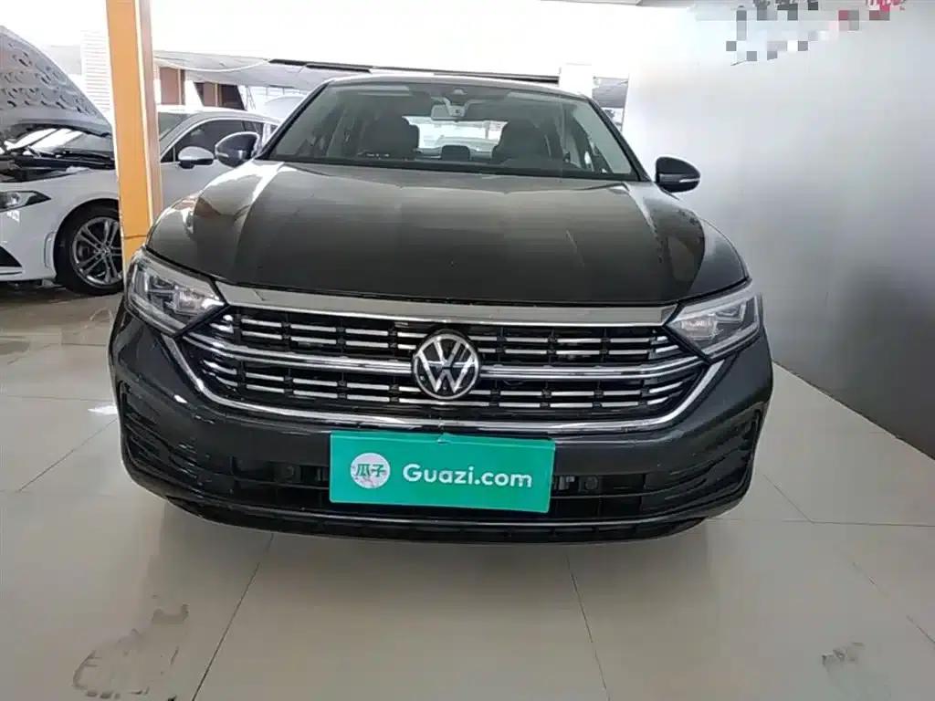 2023 Volkswagen Sagitar 300TSI DSG Super Edition — миниатюра 3
