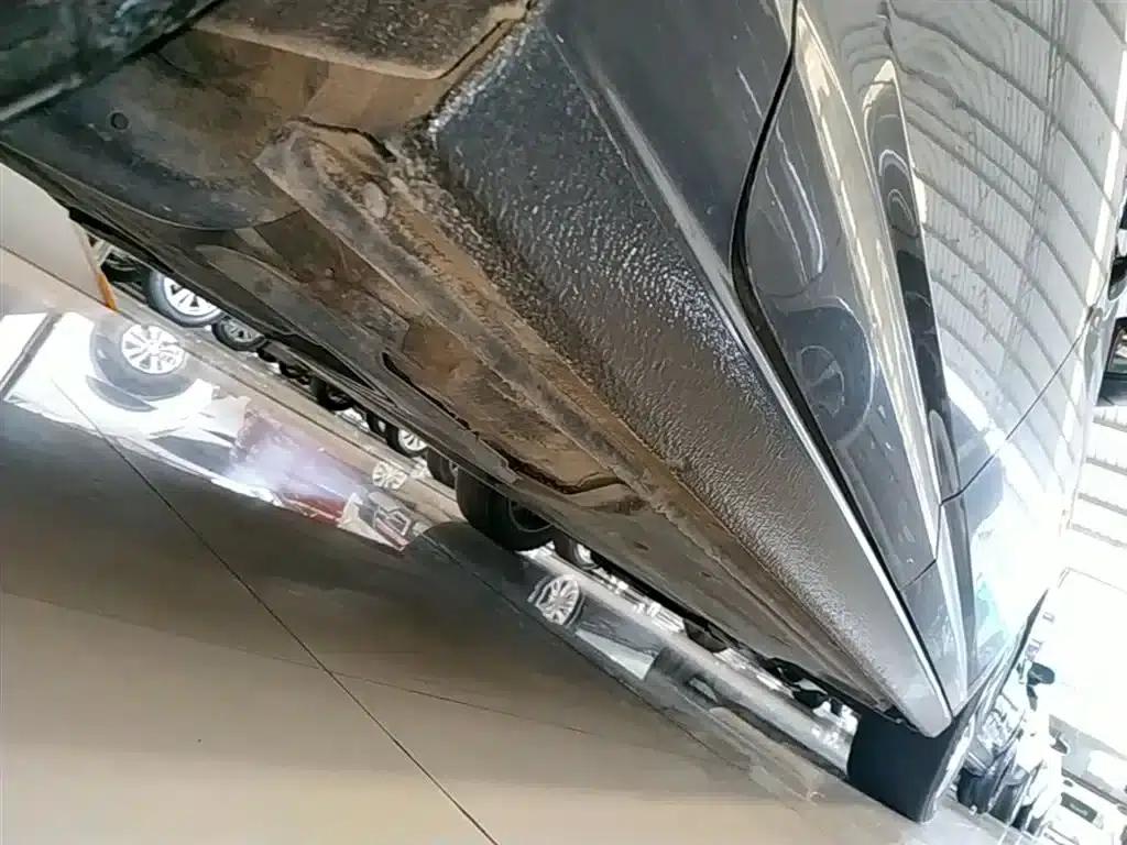 2023 Volkswagen Sagitar 300TSI DSG Super Edition — миниатюра 21