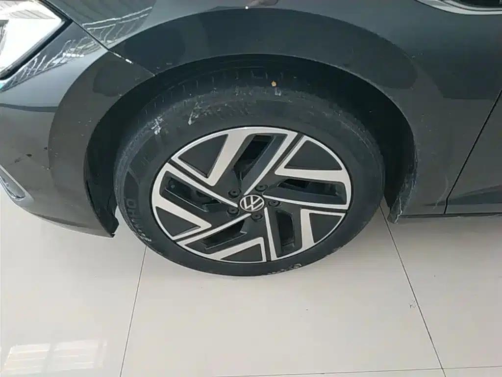 2023 Volkswagen Sagitar 300TSI DSG Super Edition — миниатюра 23